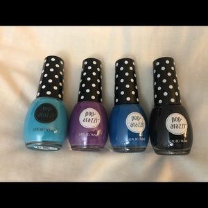 Nail care, fake nails